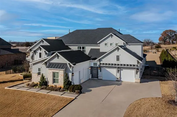 3808 Boynton Boulevard, Flower Mound, TX 75022