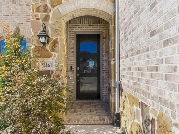 2161 Cloverfern Way, Haslet, TX 76052