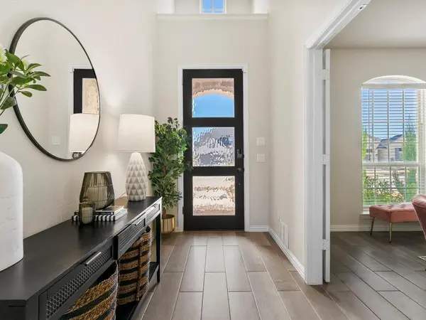 2161 Cloverfern Way, Haslet, TX 76052