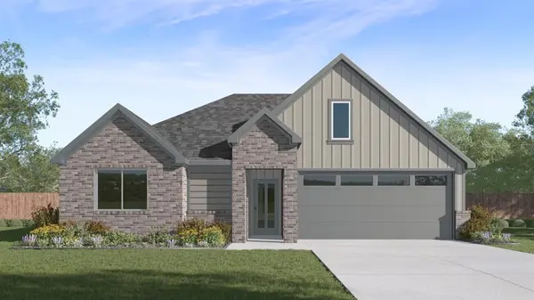 1518 Brooke Drive, Tyler, TX 75704