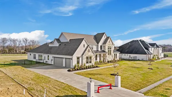 1319 Dean Meadow Lane, Lucas, TX 75002