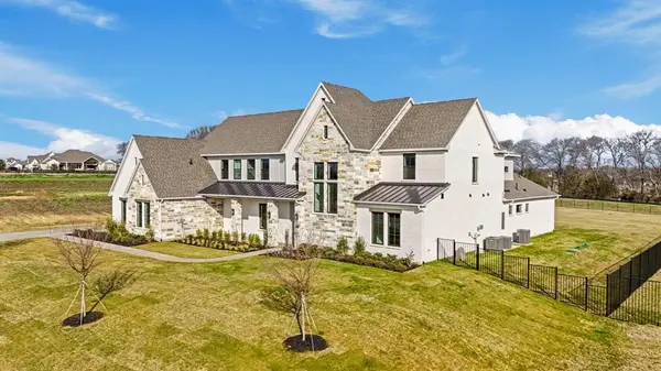 1319 Dean Meadow Lane, Lucas, TX 75002