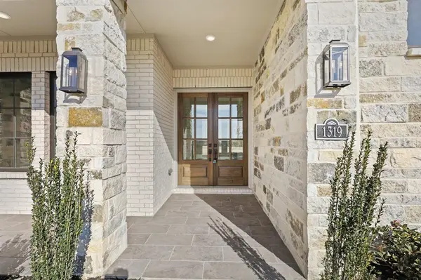 1319 Dean Meadow Lane, Lucas, TX 75002