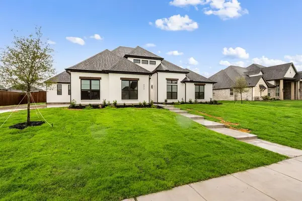 332 Wimberley Drive, Haslet, TX 76052