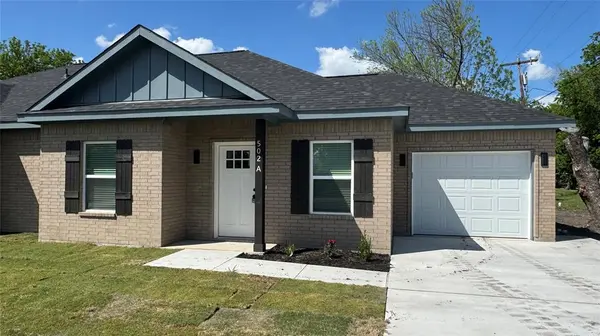 502 W Sanger Street, Celeste, TX 75423