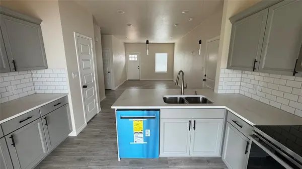 502 W Sanger Street, Celeste, TX 75423