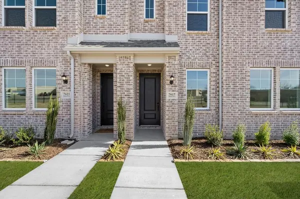 7617 Dakota Drive, Watauga, TX 76148