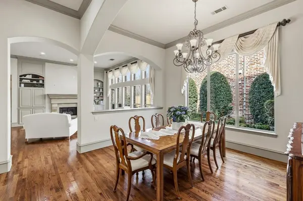 5572 Foard Drive, Frisco, TX 75034