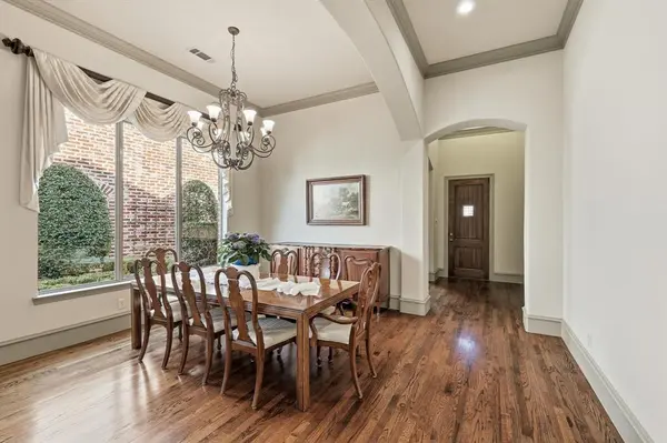 5572 Foard Drive, Frisco, TX 75034