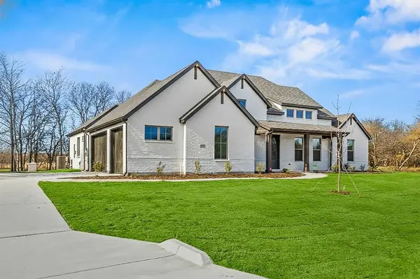 1012 Ranch Boulevard, Aledo, TX 76008