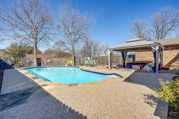 6304 Wakeland Court, Fort Worth, TX 76133