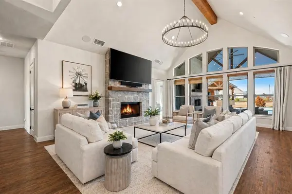 516 Westcreek Lane, Northlake, TX 76226