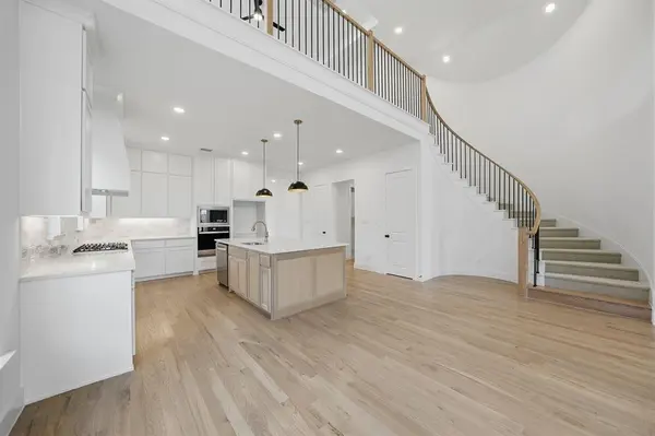 7204 Monarch Trail, Mckinney, TX 75071