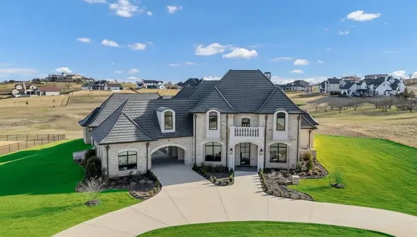 231 Nueces Trail, Aledo, TX 76008