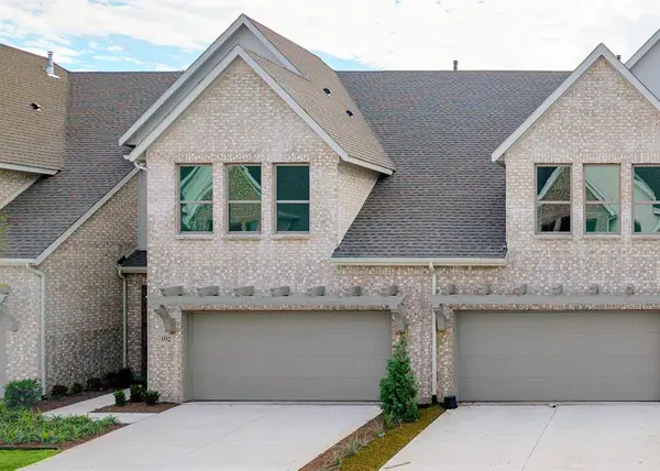 3552 Pierce Lane, Grand Prairie, TX 75052