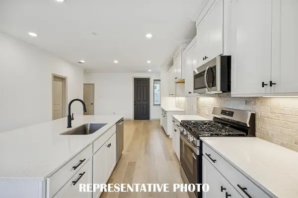 3552 Pierce Lane, Grand Prairie, TX 75052