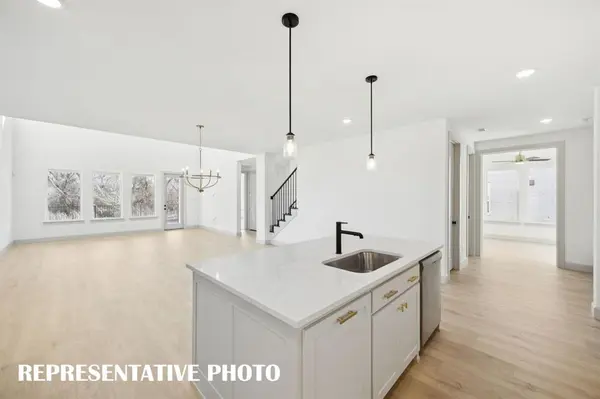 1416 Rose Mallow Road, Celina, TX 75009