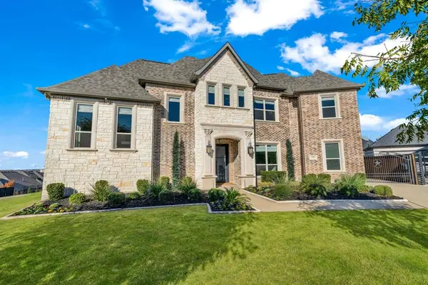 1400 Buckskin Trail, Prosper, TX 75078