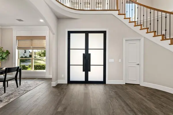 1400 Buckskin Trail, Prosper, TX 75078