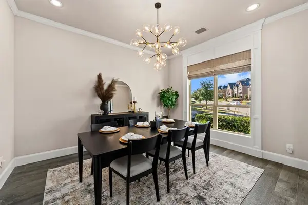 1400 Buckskin Trail, Prosper, TX 75078