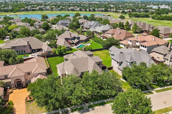 7604 Hilton Head Drive, Mckinney, TX 75072