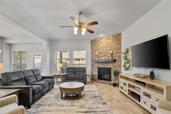 1120 8th Street, Argyle, TX 76226