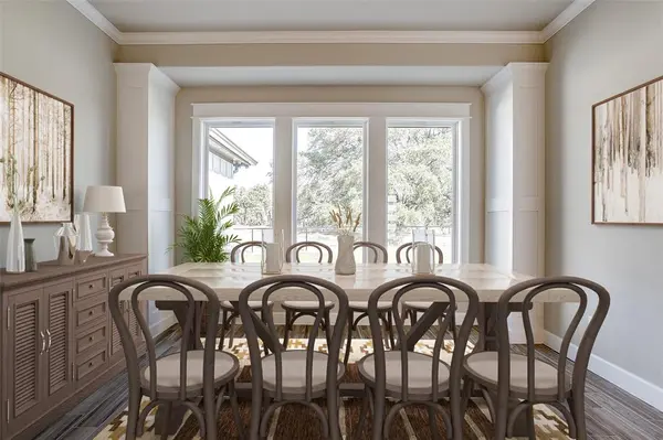 2037 Preserves Trail, Weatherford, TX 76087