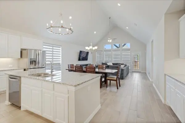 14005 Falcon Ranch Drive, Frisco, TX 75035