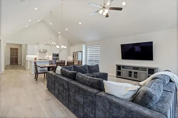 14005 Falcon Ranch Drive, Frisco, TX 75035