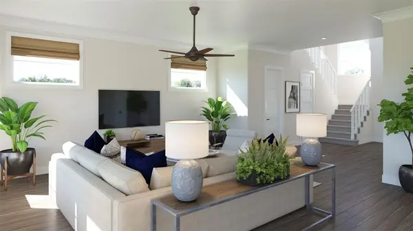 336 Chestnut Street, Celina, TX 75009