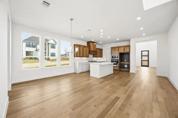 560 Stark Mews, Celina, TX 75009