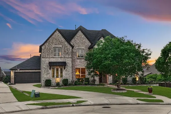 1521 Latigo Court, Prosper, TX 75078