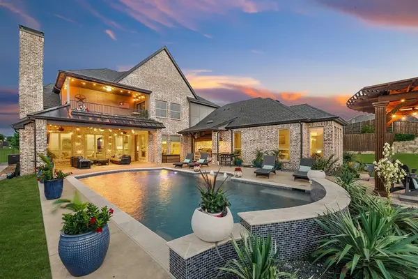 1521 Latigo Court, Prosper, TX 75078