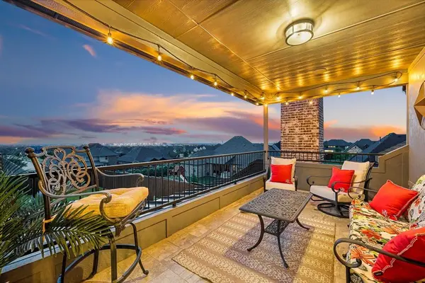 1521 Latigo Court, Prosper, TX 75078