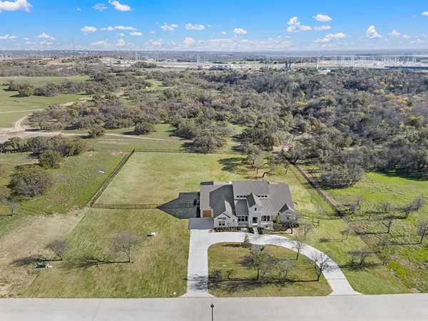 10516 Fleming Pointe Drive, Fort Worth, TX 76179
