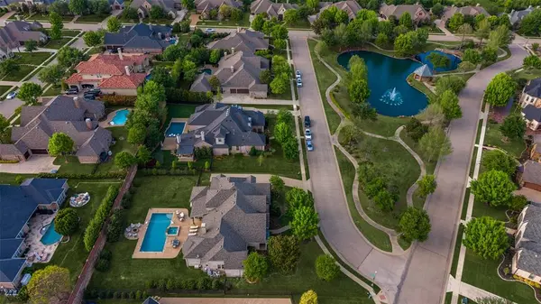 1791 SAND CREEK Drive, Prosper, TX 75078