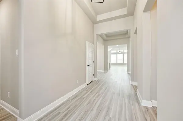 1314 Cascade Lane, Forney, TX 75126