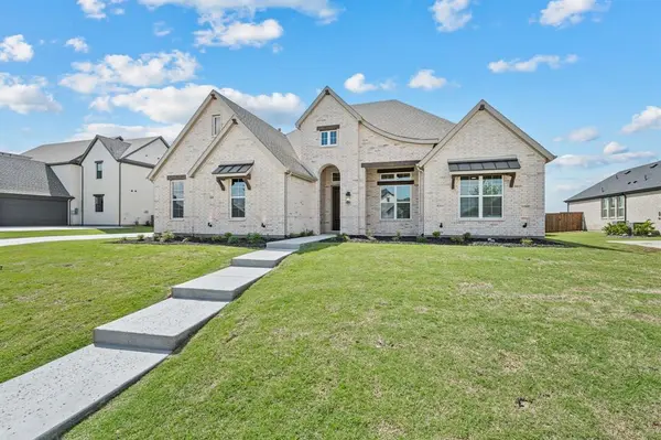 309 Wimberley Drive, Haslet, TX 76052