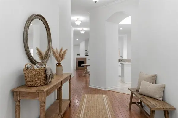 4508 E Carmel Mountain Drive, Mckinney, TX 75070