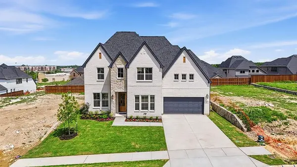 616 Wexford Drive, Celina, TX 75009