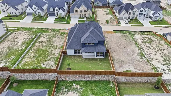 616 Wexford Drive, Celina, TX 75009