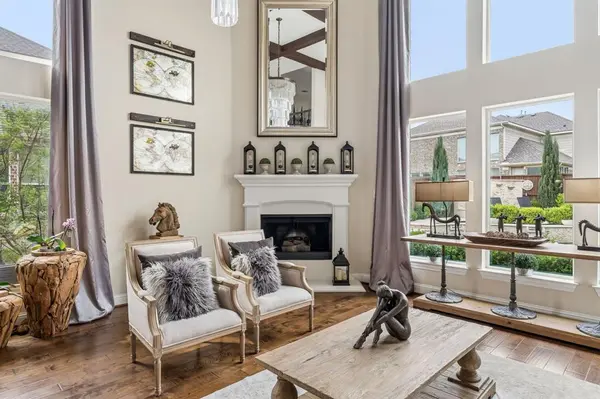 3625 Funston Drive, Plano, TX 75025