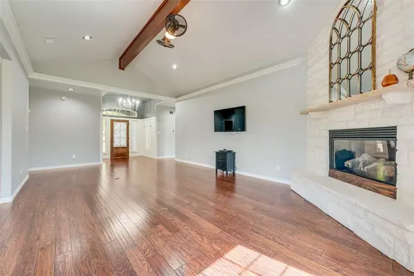 3887 Old Agnes Road, Weatherford, TX 76088