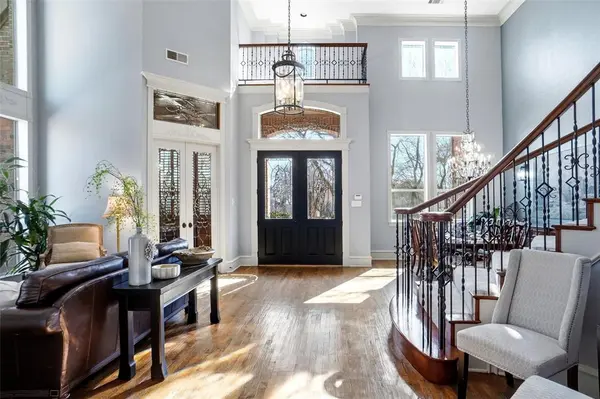 702 Wentwood Drive, Southlake, TX 76092