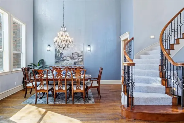 702 Wentwood Drive, Southlake, TX 76092