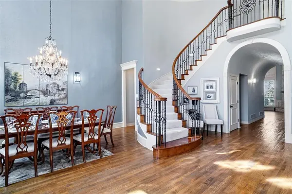 702 Wentwood Drive, Southlake, TX 76092