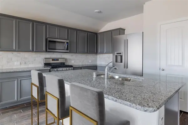 3220 Cross Shore Drive, Anna, TX 75409