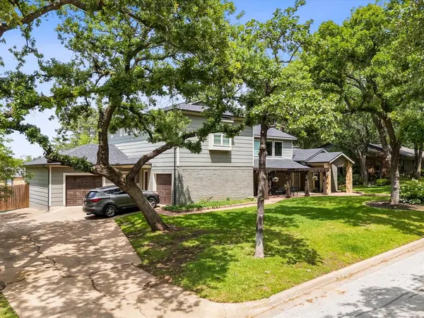 3402 Marsh Lane, Grapevine, TX 76051