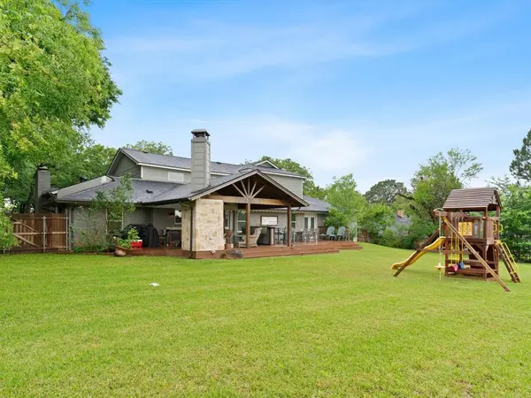 3402 Marsh Lane, Grapevine, TX 76051