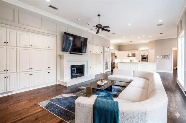 1809 Cliffview Drive, Plano, TX 75093